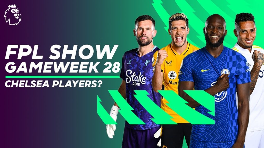 Lukaku, Mount or Rudiger - Which Chelsea players do you NEED? | FPL Show