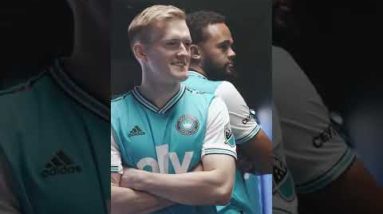 Charlotte FC is going to break the MLS attendance record at their home opener tomorrow! #Shorts