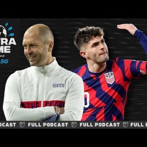 USA vs. Mexico - it’s qualify or go home for the USMNT