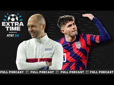 USA vs. Mexico - it’s qualify or go home for the USMNT