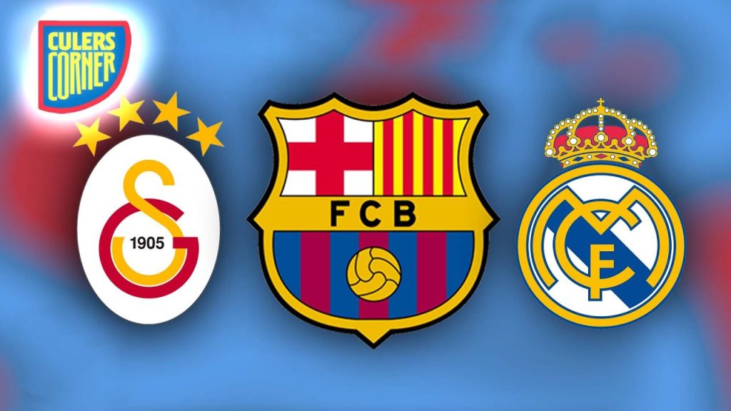 🔴 LIVE : GALATASARAY + EL CLÁSICO PREVIEW SHOW 🚨 | CULERS CORNER 🚩🔵🔴