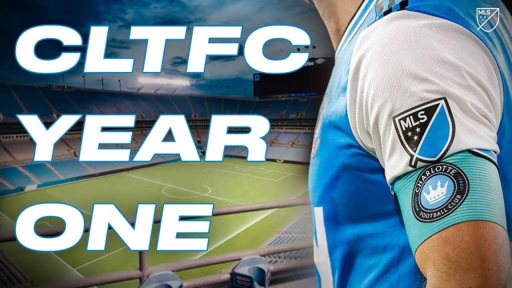 YEAR ONE | How will Charlotte FC compare with other Expansion Clubs?