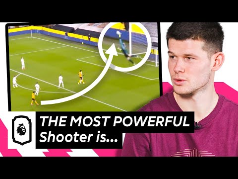 YOUNGEST Starting GK in the Premier League | Uncut