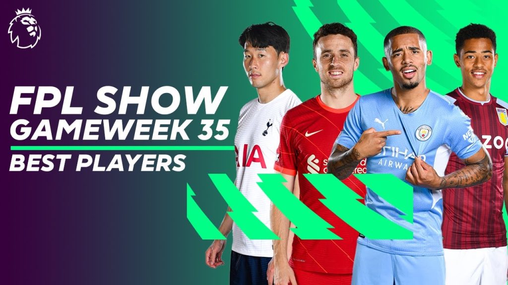 BEST Man City & Liverpool players for Premier League run-in? | FPL Show