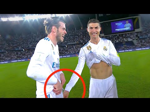 Craziest Moments 10 Craziest Moments