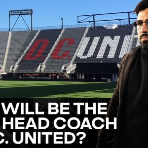 D.C. United's Hernan Losada OUT: Who is Next, What is Next for the Club?