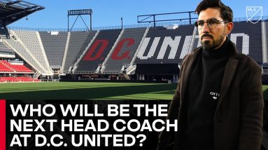 D.C. United's Hernan Losada OUT: Who is Next, What is Next for the Club?