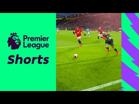 Ederson & a goal line clearance 😬 #shorts 3 Ederson & a goal line clearance 😬 #shorts