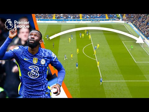 Fine… I’ll do it myself | Defenders scoring CRAZY goals | Premier League 2 Fine… I’ll do it myself | Defenders scoring CRAZY goals | Premier League