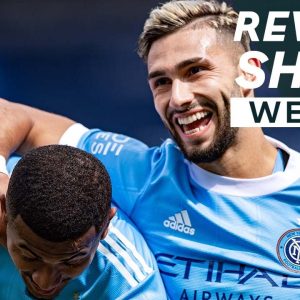 Goals Galore in NYC, Early MVP Contenders, & MORE! | MLS Review Show