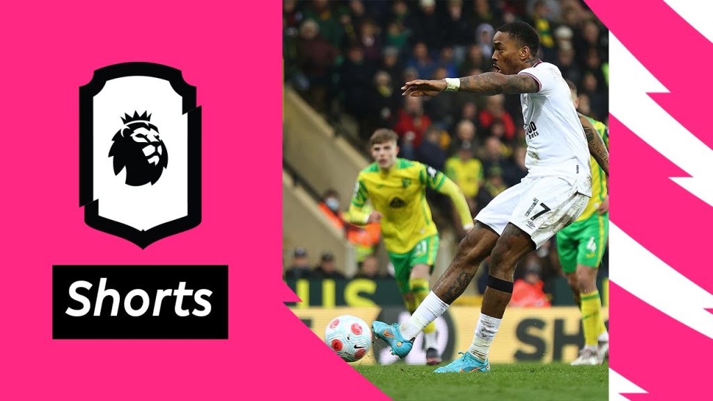Have you ever saved an Ivan Toney penalty 🤔 #Shorts