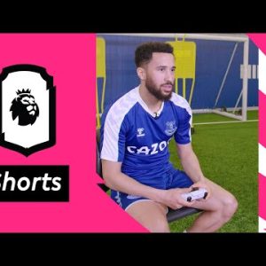 How fast can you score on FIFA 🤔 #Shorts