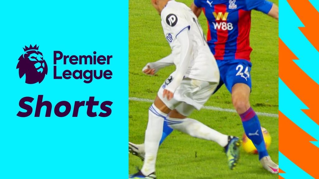 OUTRAGEOUS roulette nutmeg #shorts