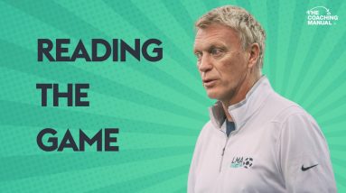 Reading The Game ⚽️