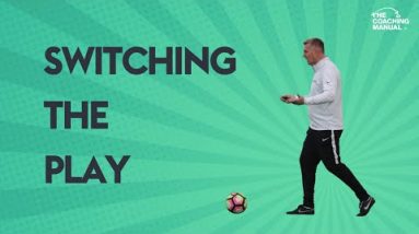 Switching the Play ⚽️