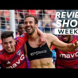 Texas Derby Madness, Late Comebacks, and MORE | MLS Review Show