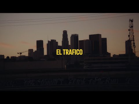 El Trafico: "Our cultures are vastly different yet we come together for the LOVE of fútbol"