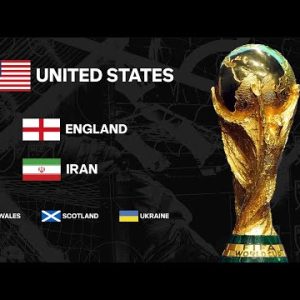 Advancing from Group B the "expectation" for USMNT at Qatar 2022 World Cup