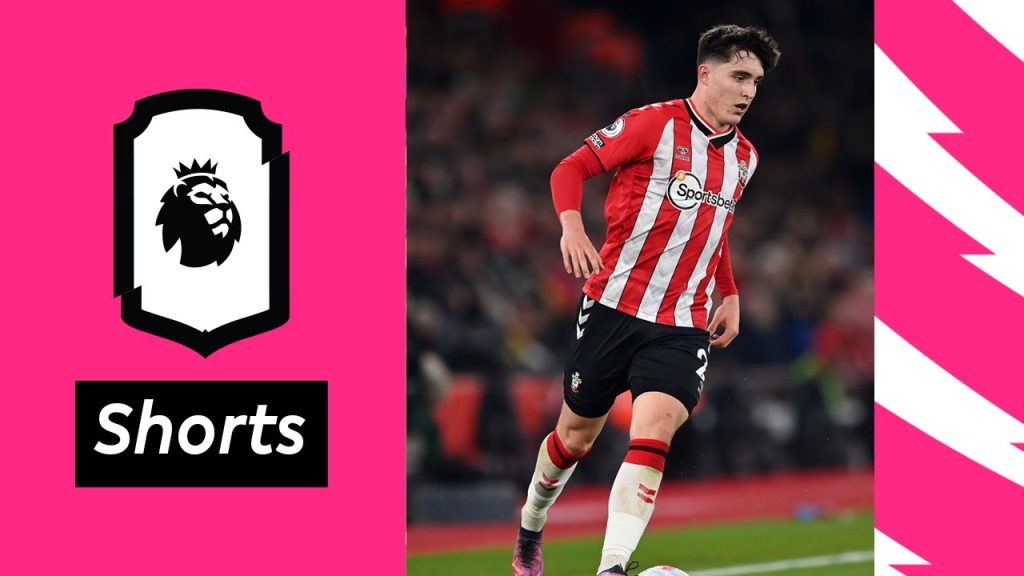 Who inspires Premier League youngsters? #Shorts