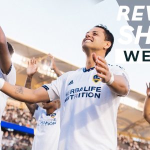 Another Wild El Tráfico, Queen City Exacts Revenge, & So Much More! | MLS Review Show