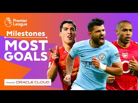 Will anyone match Man City’s 106 goals? | Premier League Milestones