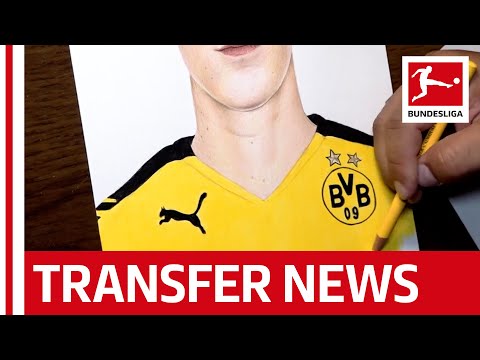 Borussia Dortmund sign Best German Defender Talent 1 Borussia Dortmund sign Best German Defender Talent