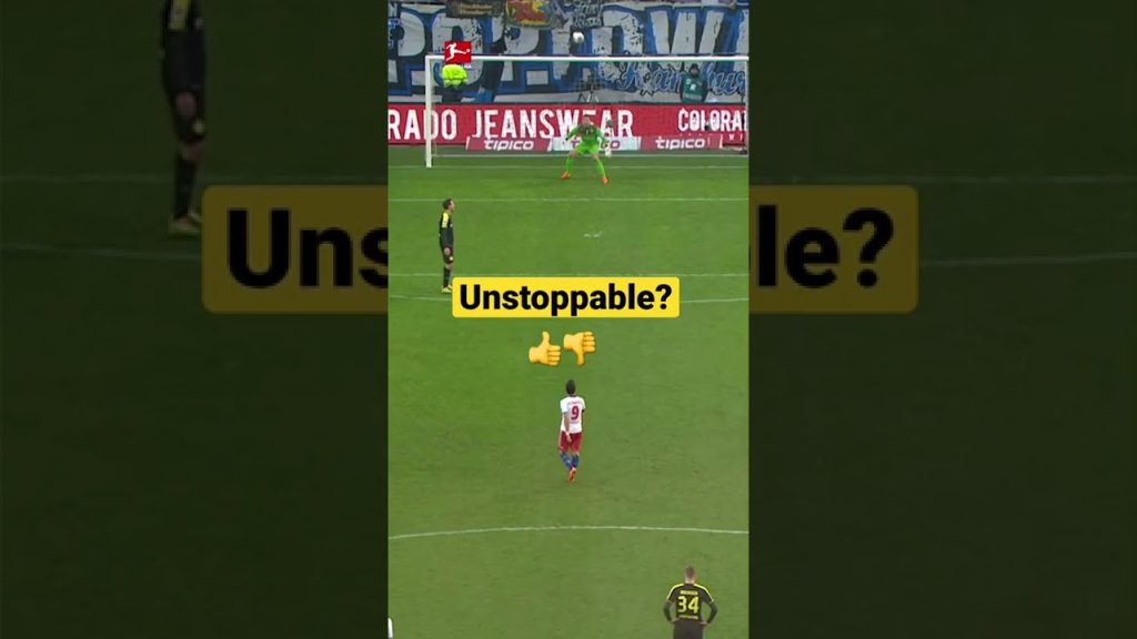 Calhanoglu's 40m Free-Kick Can Not Be Seen Often Enough 😏