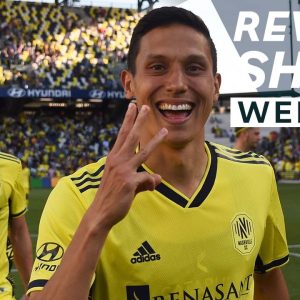 Montréal Dominates, Nashville's First Win at GEODIS Park, and MORE! | MLS Review Show