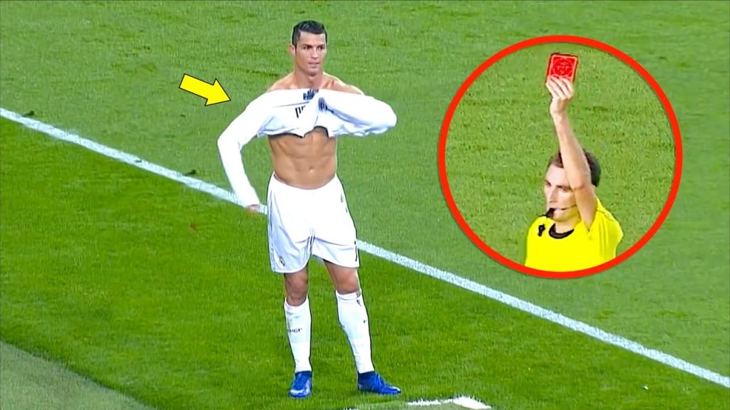 Funny Red Cards 2 Funny Red Cards
