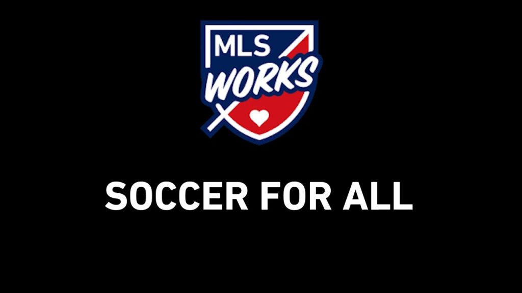 The Partnership Between New England Revolution & the New England Amputee Soccer Team