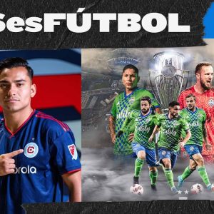 MLS es Fútbol: Seattle es el nuevo rey de Norteamérica