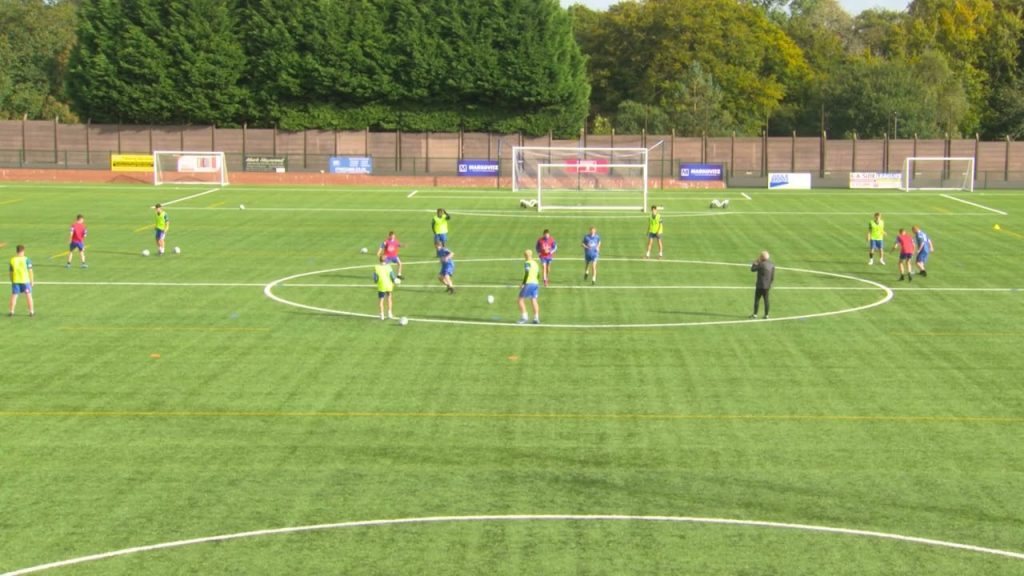 PREVIEW: Martin Hunter's Principles of Play Masterclass