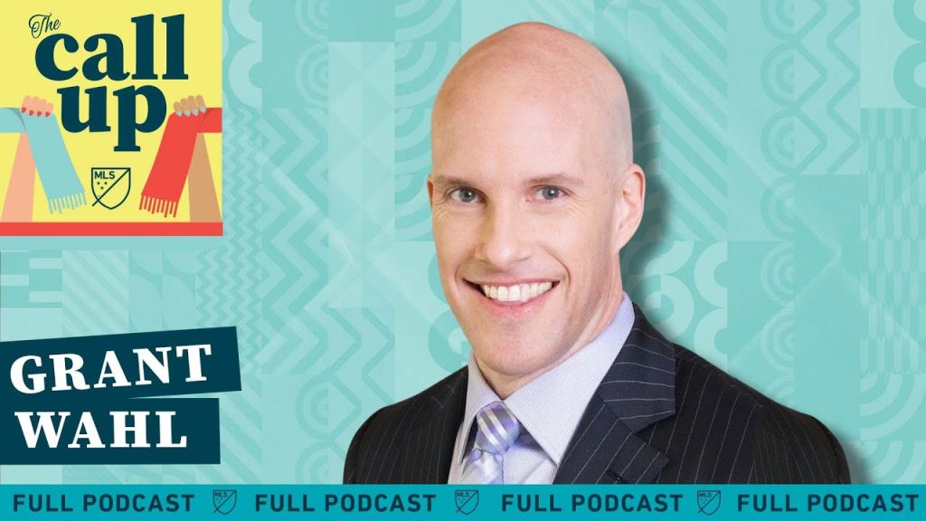 Grant Wahl Unleashed: From Messi to Jesse Marsch and Everyone In-Between