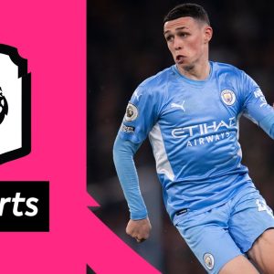What makes Phil Foden so good? #shorts