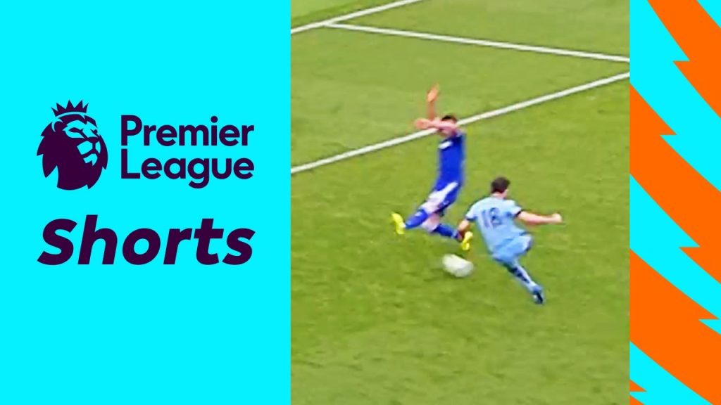 When Lampard scored against Chelsea #shorts 4 When Lampard scored against Chelsea #shorts