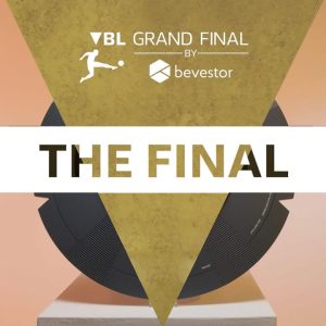 Who Will Be Germany's Best Fifa Player? - VBL Grand Final by bevestor