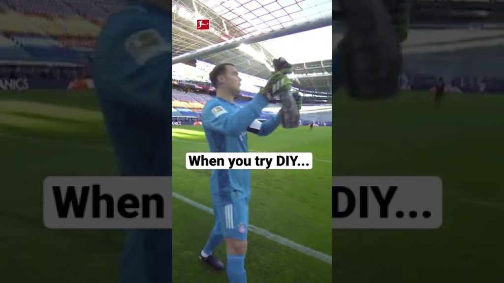 Craftsman NEUER 🔨💪
