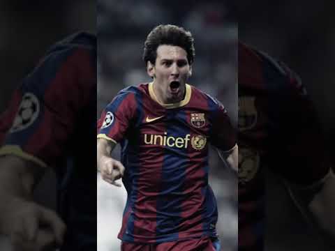🎂⚽ HAPPY BIRTHDAY LEO!
