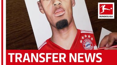 FC Bayern sign Ajax Midfield Talent