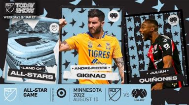 First 14 Liga MX All-Stars to Feature in MLS All-Star Game Announced