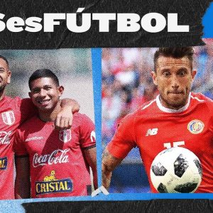 MLS es Fútbol: Se viene el Repechaje de Perú y Costa Rica con presencia de MLS