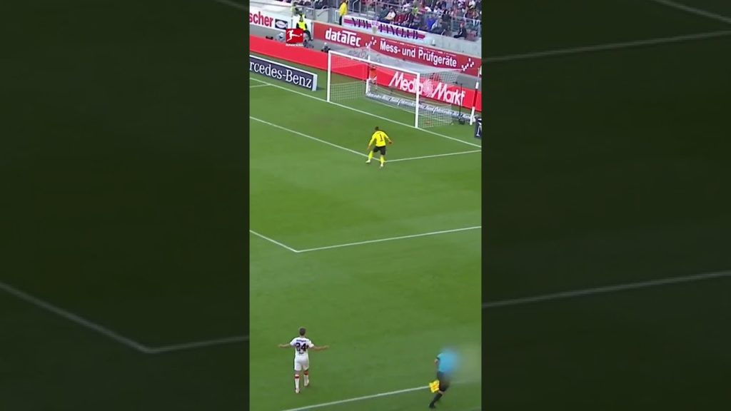 Goal or No-Goal?! ✅❌
