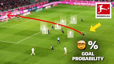 HOW?! 👀 – Most UNEXPECTED Goals 2021/22