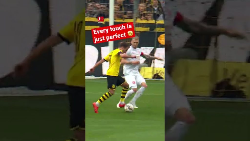 Like if You Love to see GÖTZE Back in the Bundesliga! ❤️