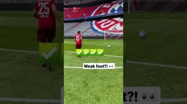 Is there anything Thomas Müller can't do? 😄