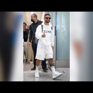 Lorenzo Insigne Greeted by Fans at the Toronto Airport #shorts