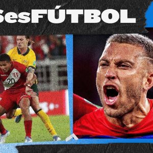 MLSesFútbol: El Mundial de Catar quedó definido tras los repechajes de Perú y Costa Rica