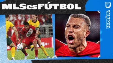 MLSesFútbol: El Mundial de Catar quedó definido tras los repechajes de Perú y Costa Rica