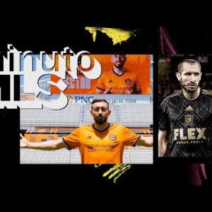 Minuto MLS: Héctor Herrera ya tiene fecha en Houston y Chiellini se une a Carlos Vela