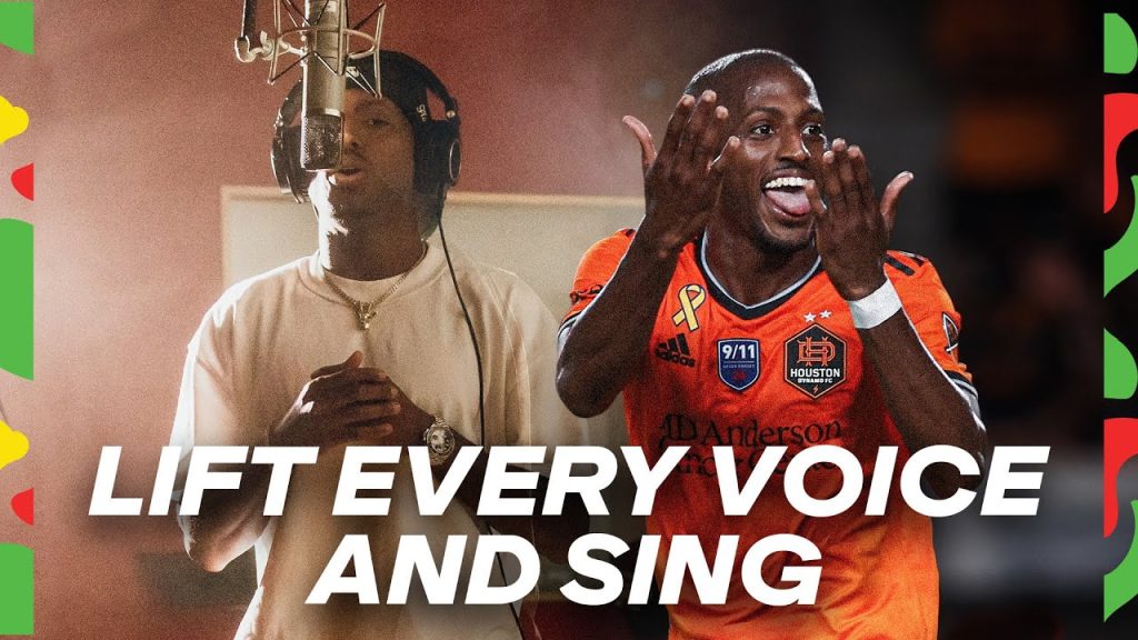 Lifting Every Voice | Fafa Picault's Story of the Black National Anthem & Juneteenth